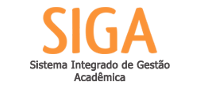 Logo SIGA, com link para o site