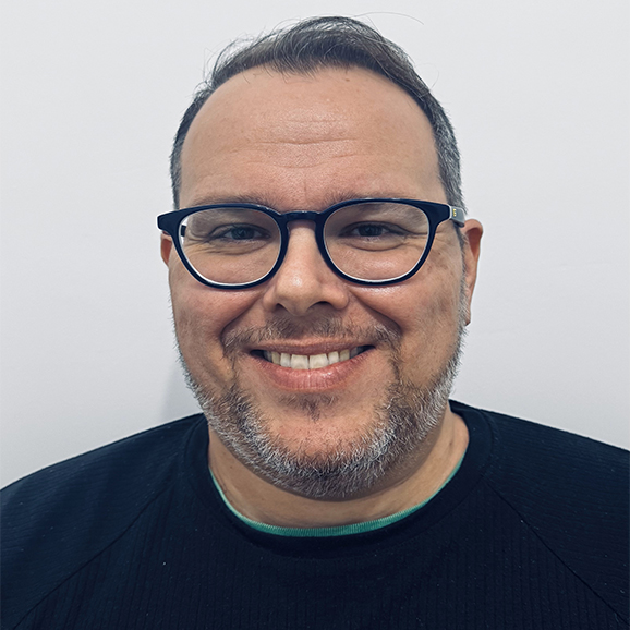 André Ricardo Ghidini
