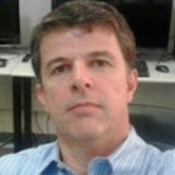 André Marcondes Andrade Toledo