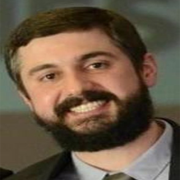 Daniel Baron
