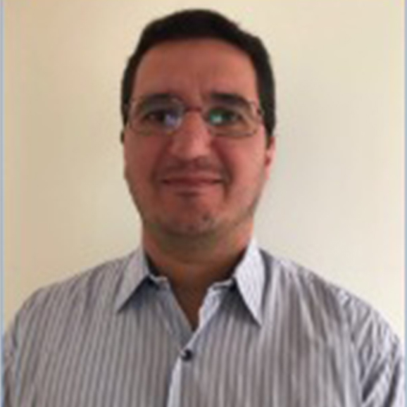Daniel Silveira Pinto Nassif