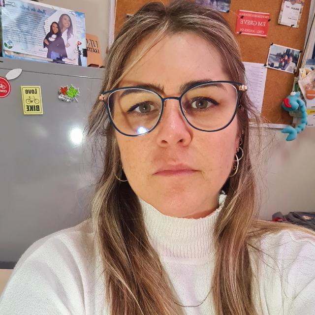 Elissandra Ulbricht Winkaler