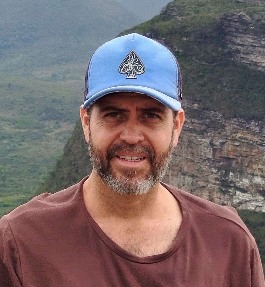 Estevan Eltink Nogueira