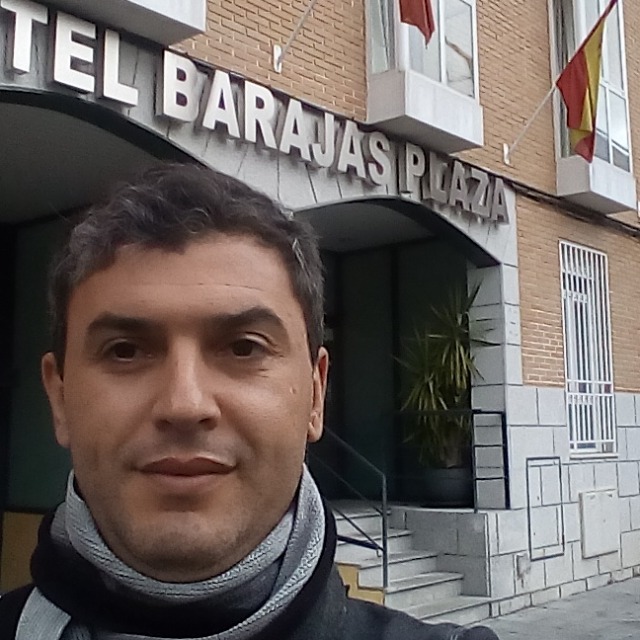 Fernando Periotto