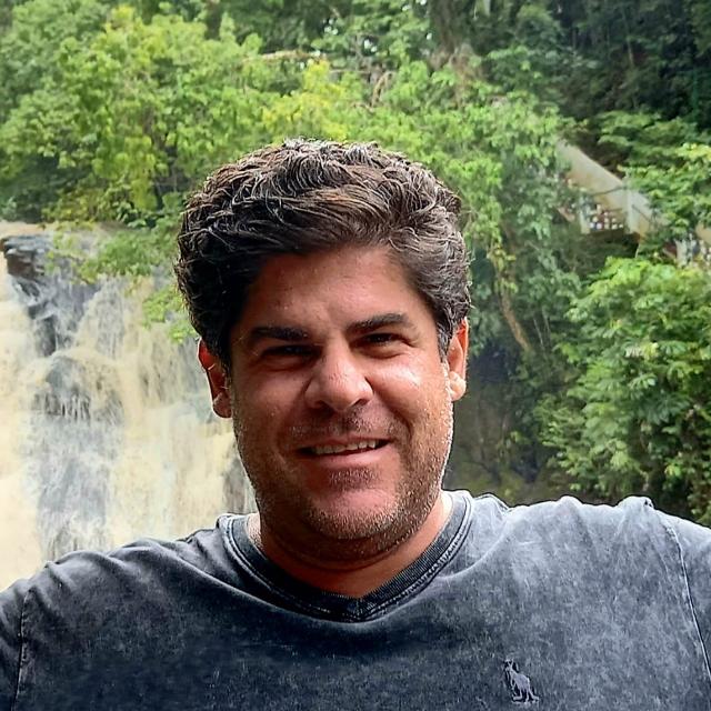 Gustavo Fonseca de Almeida