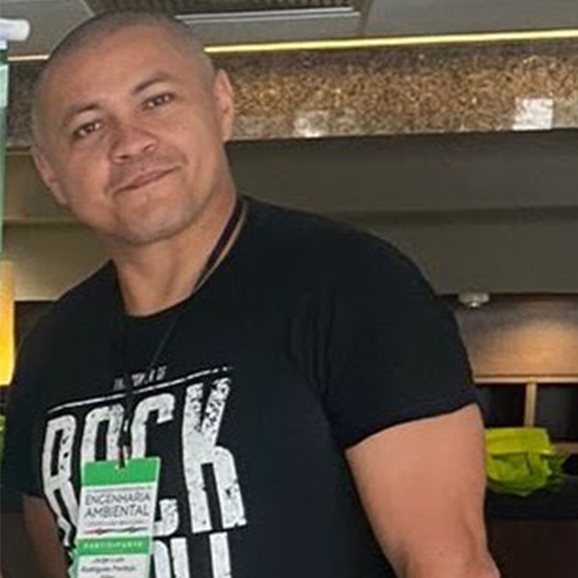 Jorge Luis Rodrigues Pantoja Filho