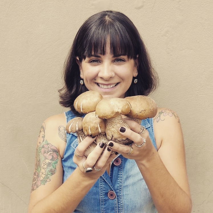 Larissa Trierveiler Pereira