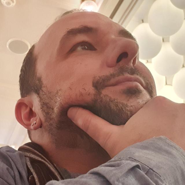 Marcos Gonçalves Lhano