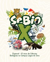 X Semana de Biologia - X SEBIO